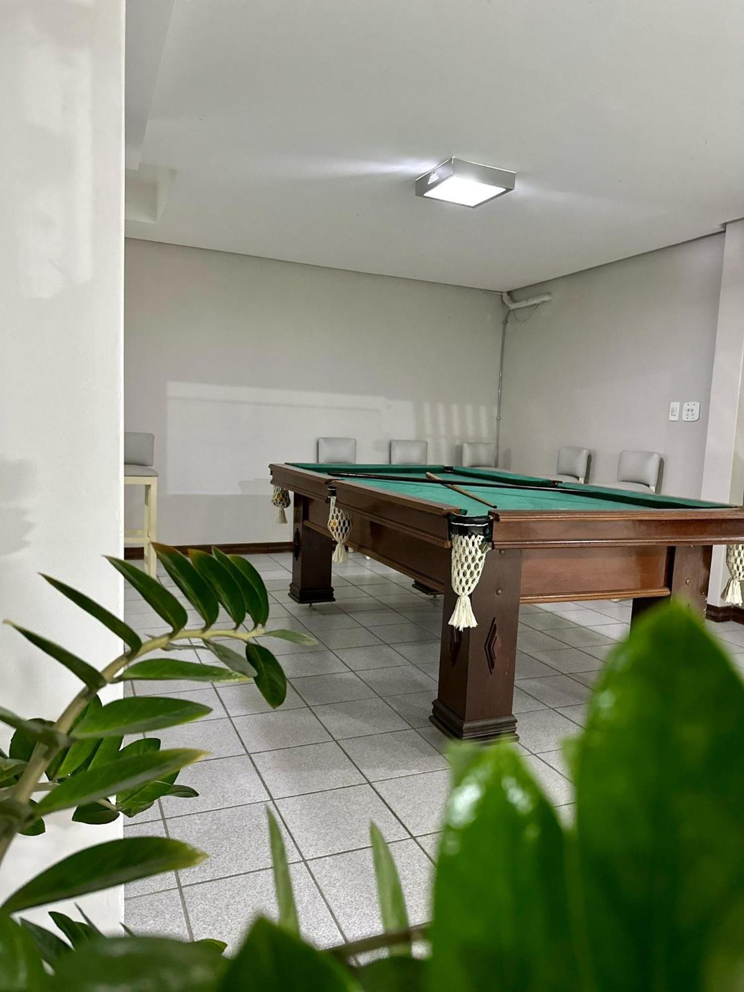 Porty Brasil Hotel Paranagua Ngoại thất bức ảnh