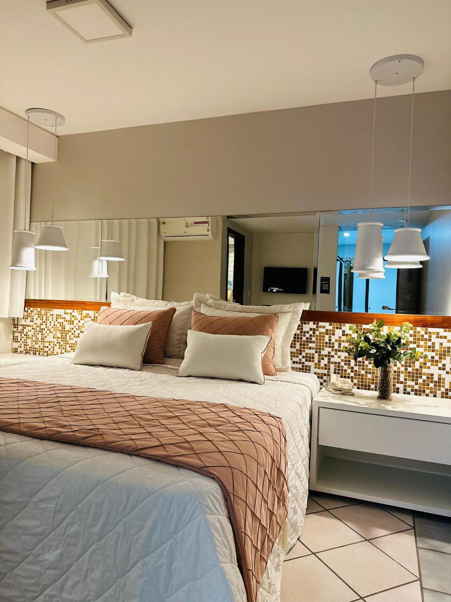 Porty Brasil Hotel Paranagua Ngoại thất bức ảnh